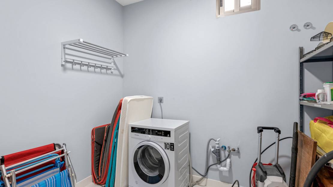 Sale - Villa - Orihuela - Villamartin