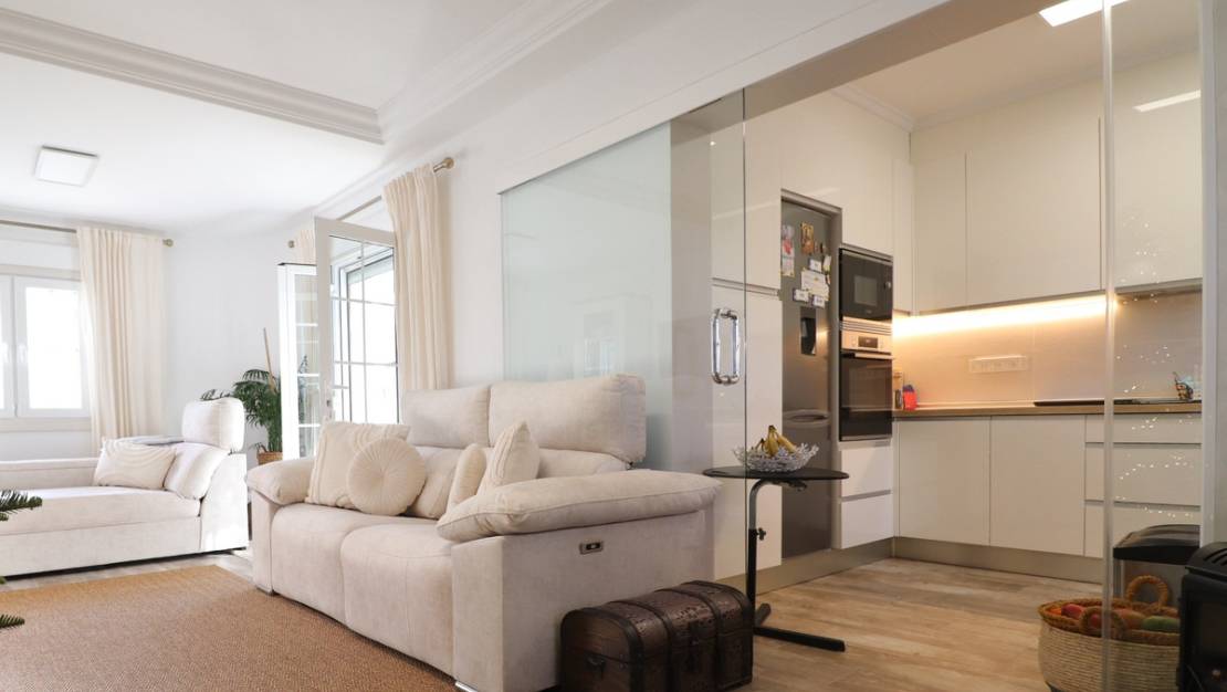 Sale - Villa - Orihuela - Villamartin