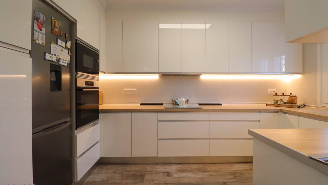 Sale - Villa - Orihuela - Villamartin