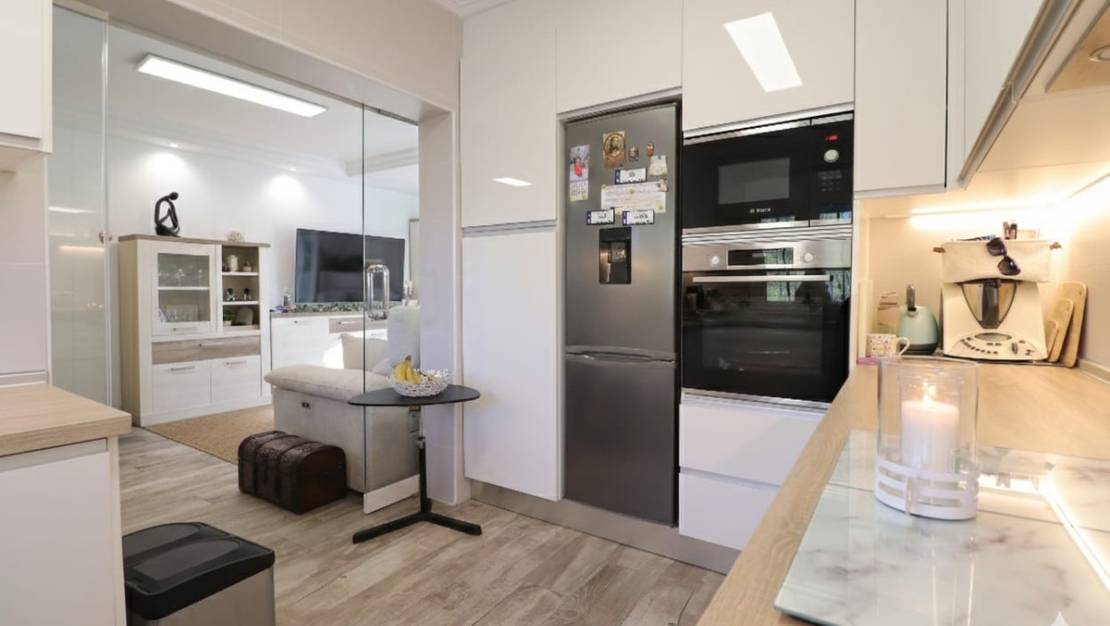 Sale - Villa - Orihuela - Villamartin