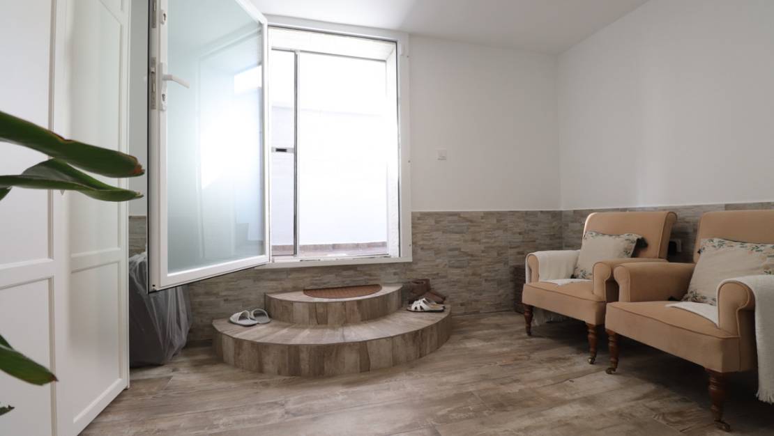 Sale - Villa - Orihuela - Villamartin