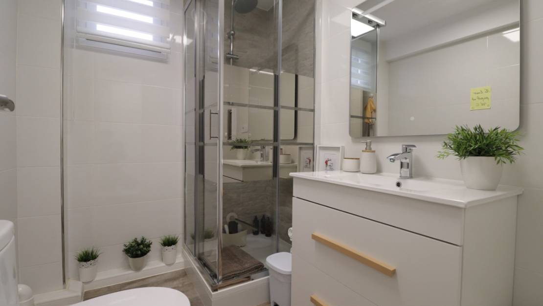 Sale - Villa - Orihuela - Villamartin