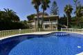 Sale - Villa - Orihuela - Villamartin