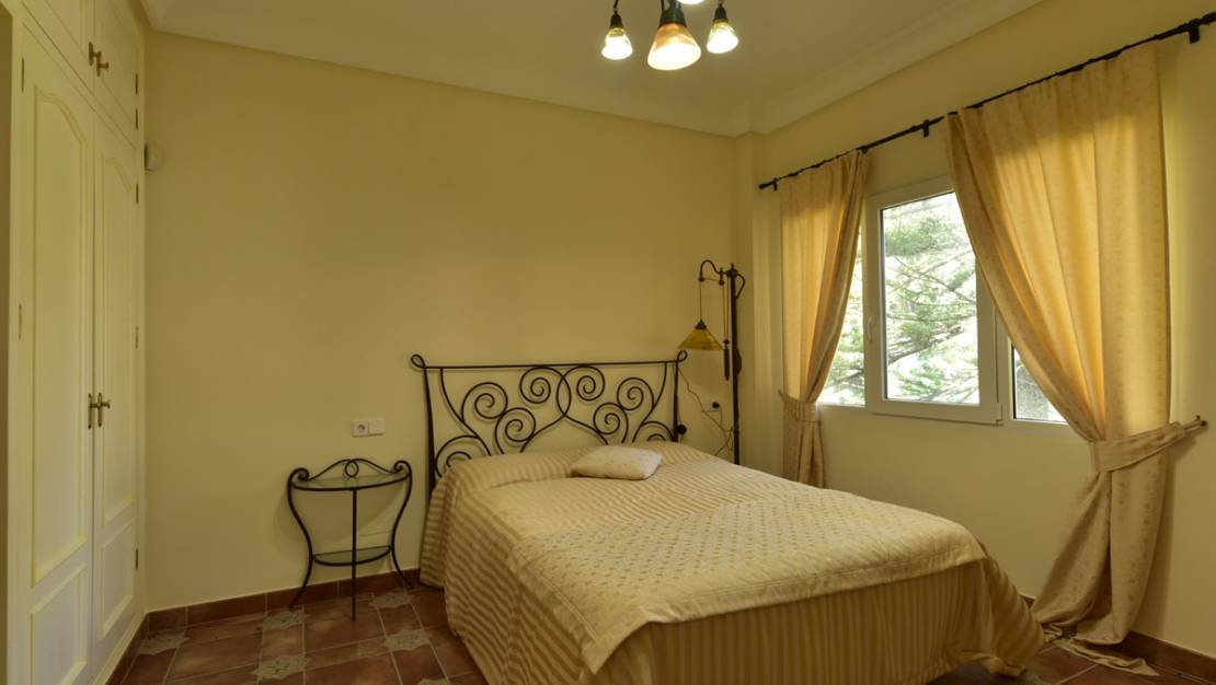 Sale - Villa - Orihuela - Villamartin