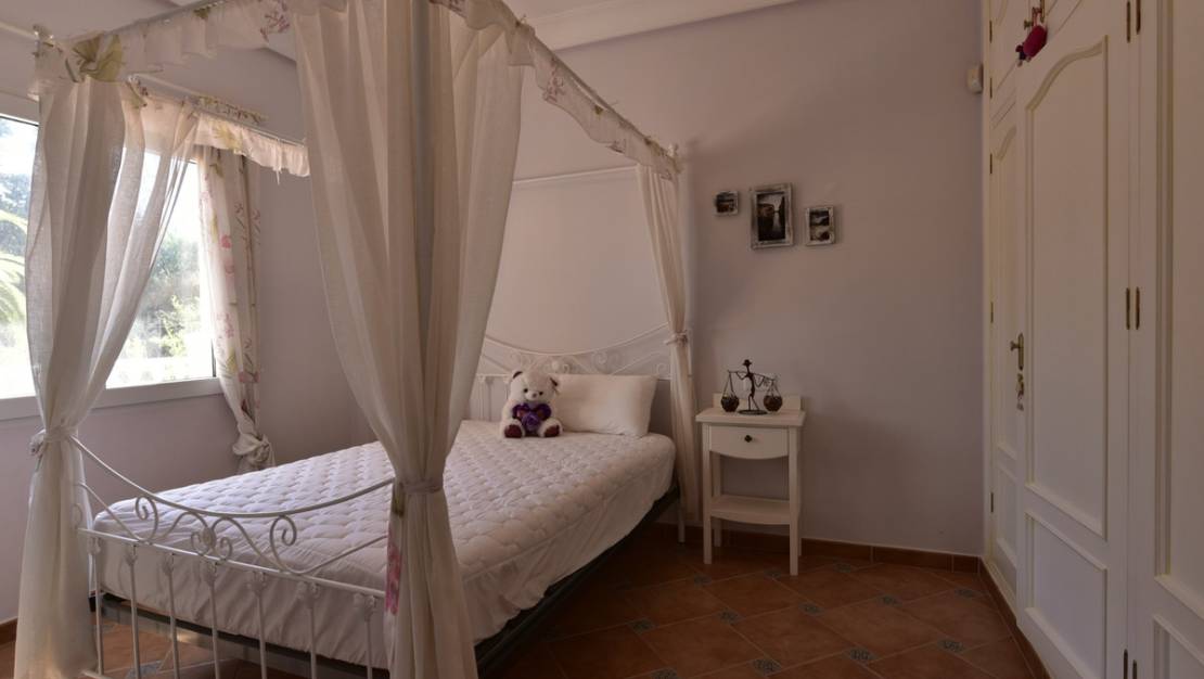 Sale - Villa - Orihuela - Villamartin