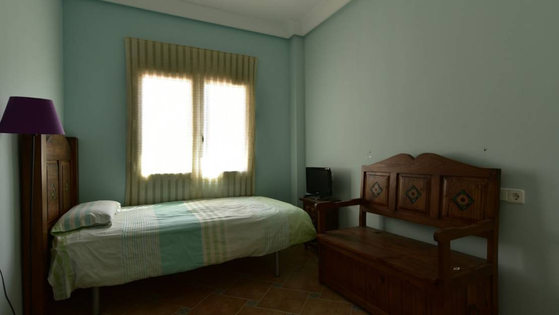 Sale - Villa - Orihuela - Villamartin