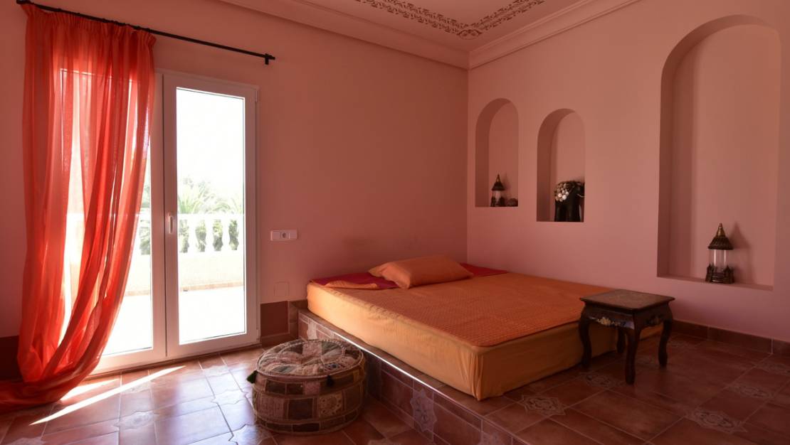 Sale - Villa - Orihuela - Villamartin