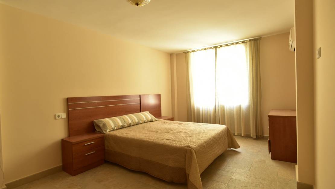 Sale - Villa - Orihuela - Villamartin