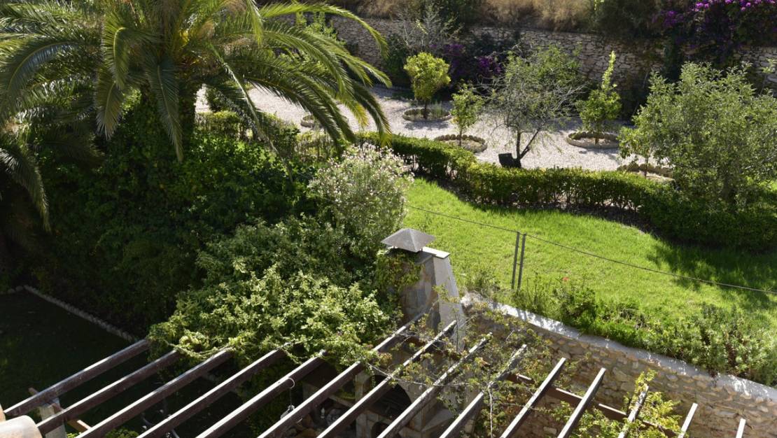 Sale - Villa - Orihuela - Villamartin