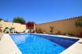 Sale - Villa - Orihuela - Villamartin