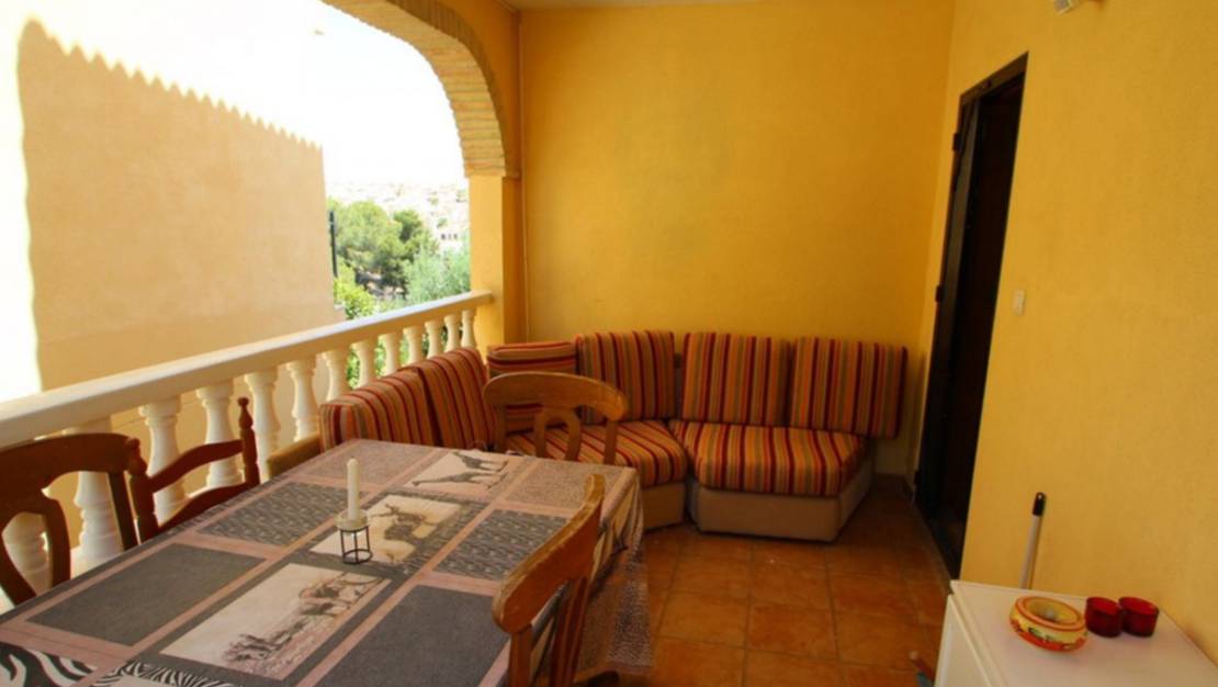 Sale - Villa - Orihuela - Villamartin