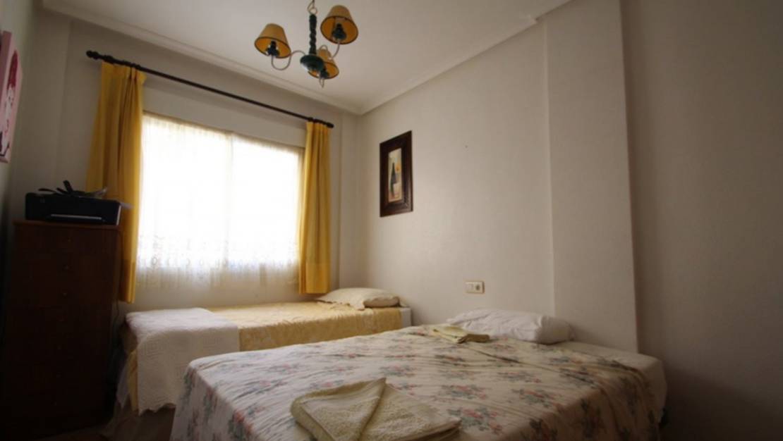 Sale - Villa - Orihuela - Villamartin