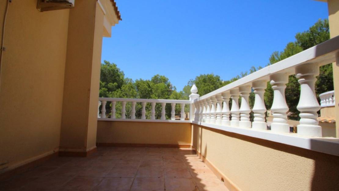 Sale - Villa - Orihuela - Villamartin