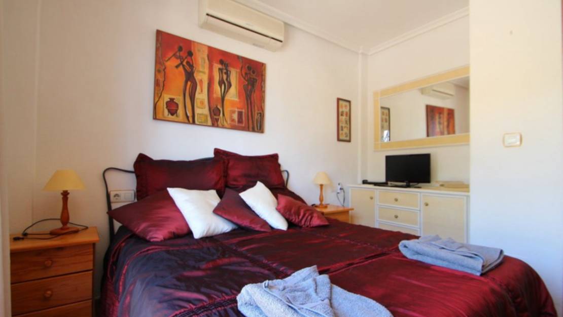 Sale - Villa - Orihuela - Villamartin