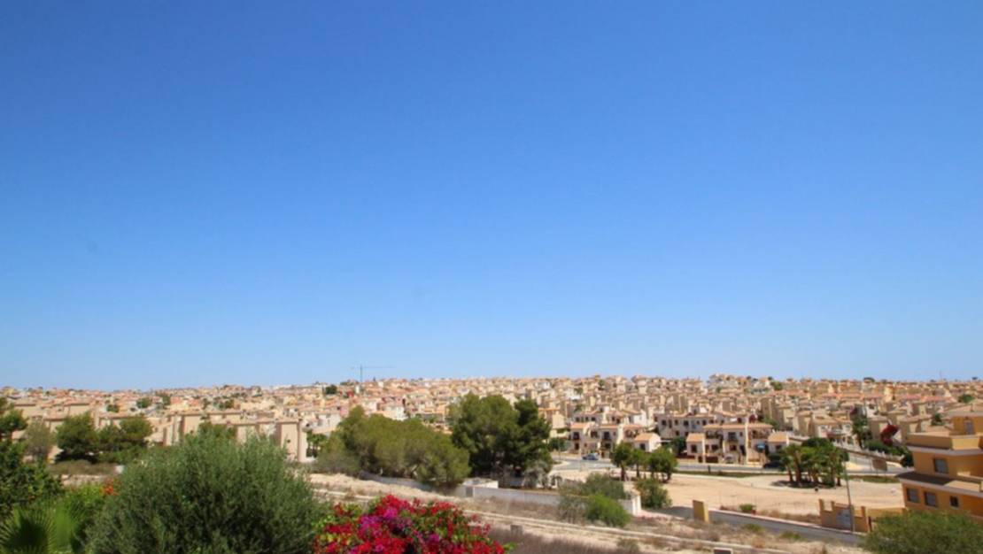 Sale - Villa - Orihuela - Villamartin