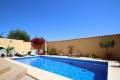 Sale - Villa - Orihuela - Villamartin