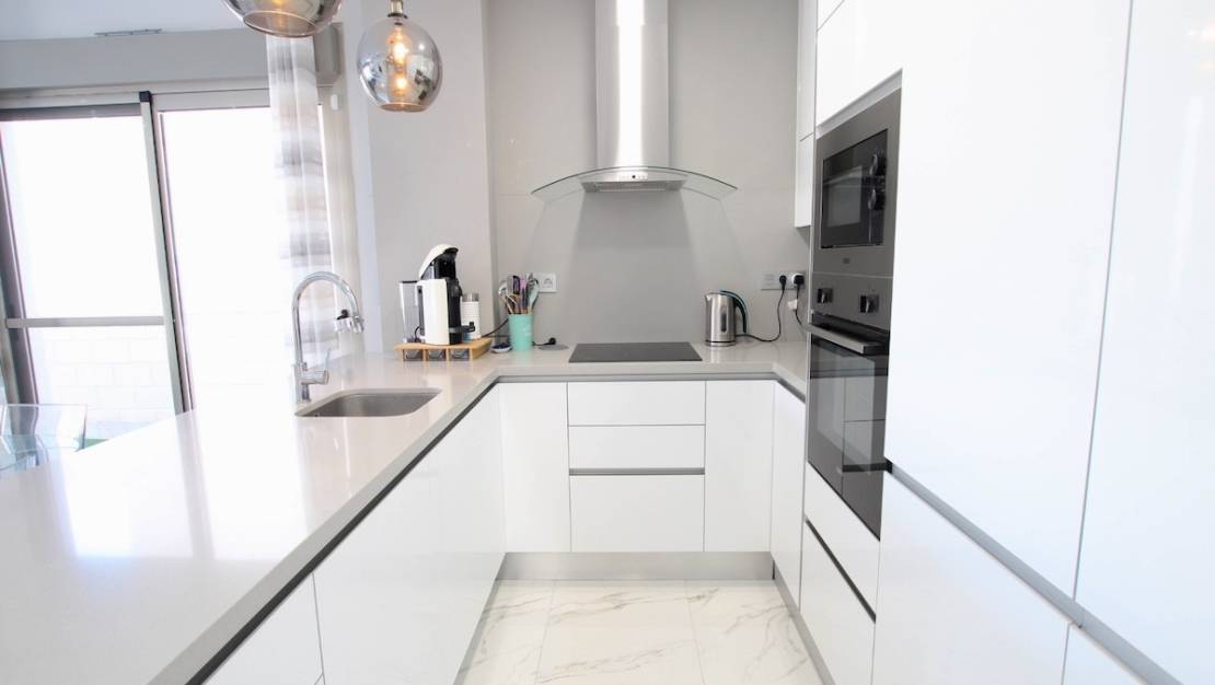 Sale - Villa - Orihuela - Villamartin