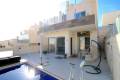Sale - Villa - Orihuela - Villamartin