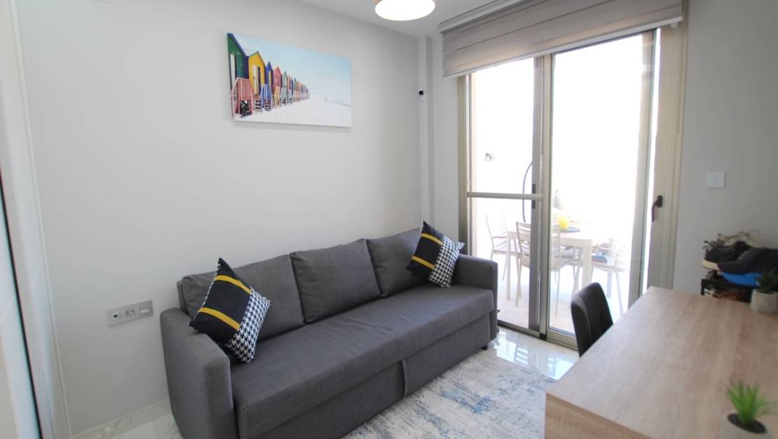 Sale - Villa - Orihuela - Villamartin