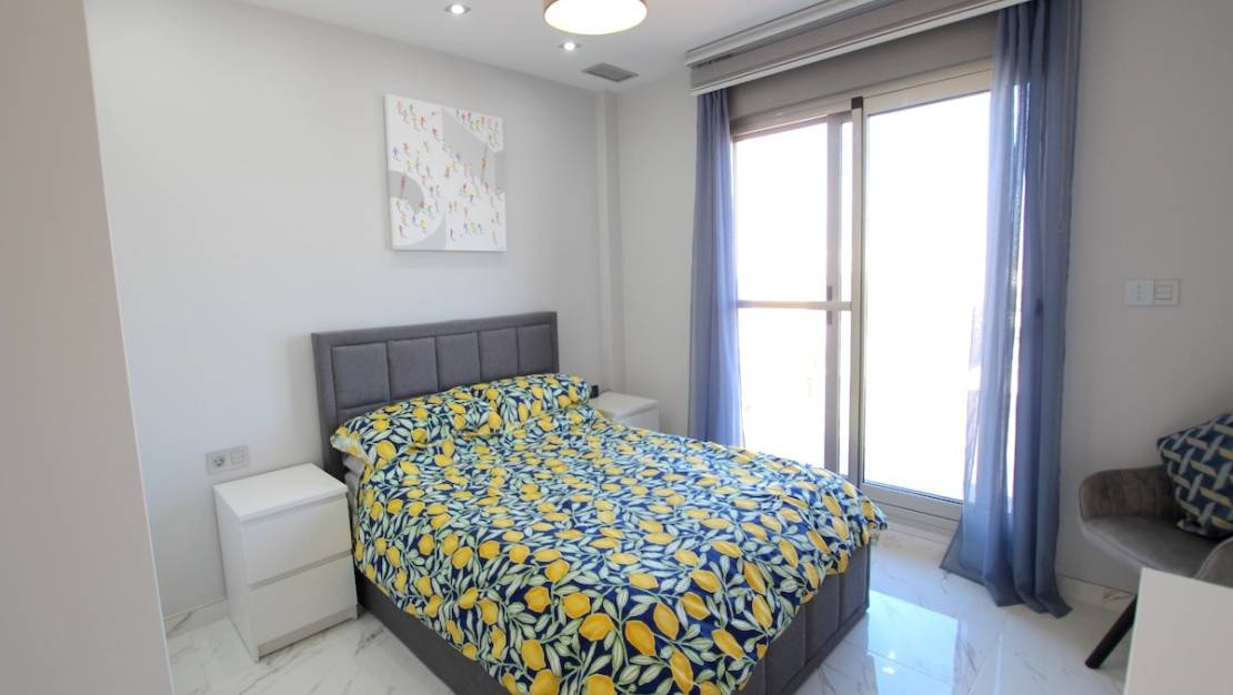Sale - Villa - Orihuela - Villamartin
