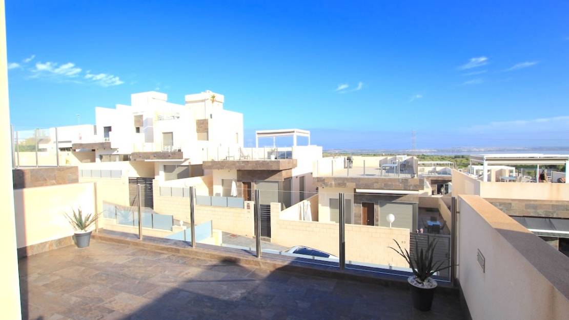 Sale - Villa - Orihuela - Villamartin