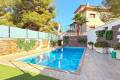Sale - Villa - Orihuela - Villamartin