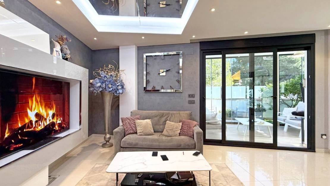 Sale - Villa - Orihuela - Villamartin