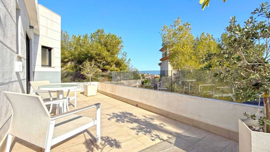 Sale - Villa - Orihuela - Villamartin