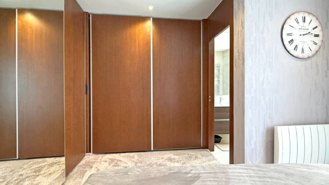 Sale - Villa - Orihuela - Villamartin