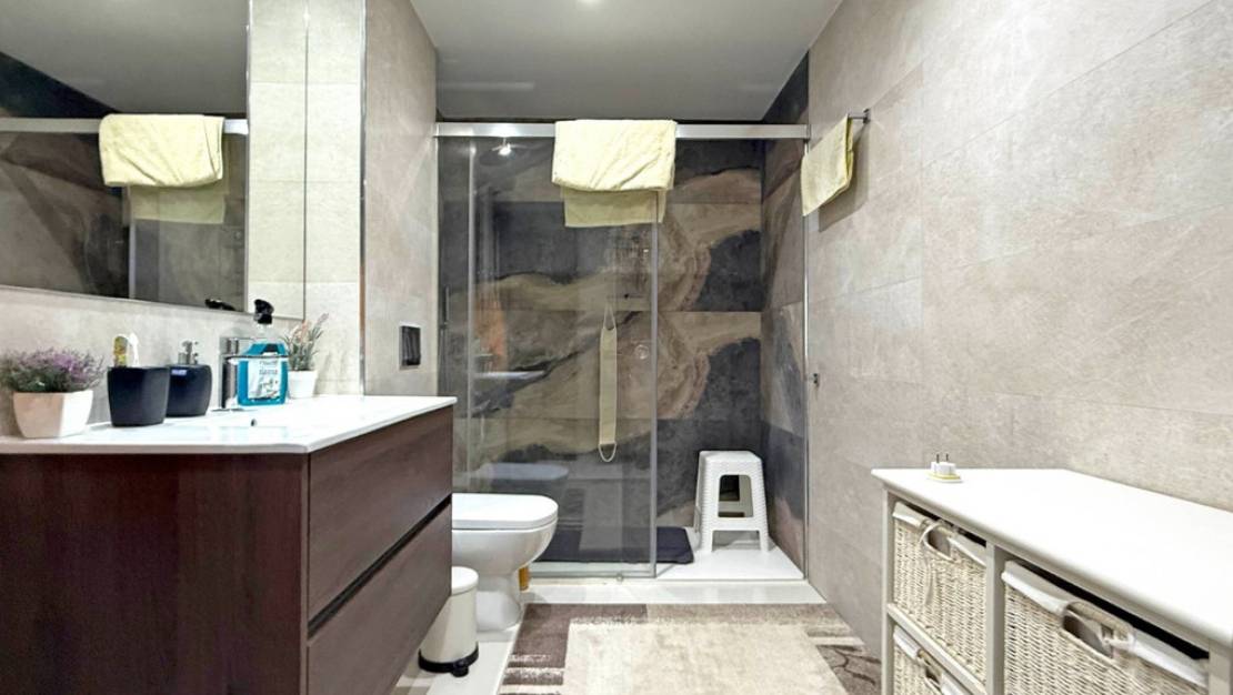 Sale - Villa - Orihuela - Villamartin