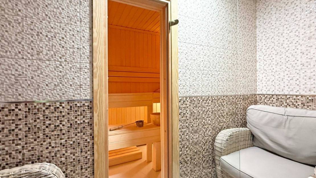 Sale - Villa - Orihuela - Villamartin