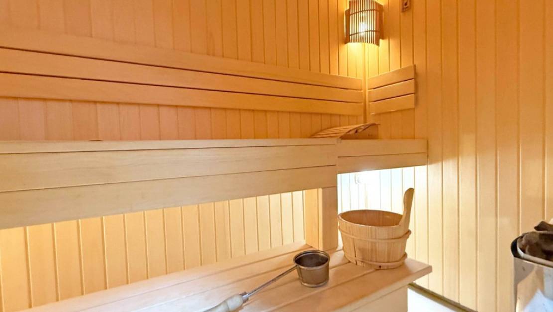 Sale - Villa - Orihuela - Villamartin