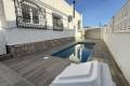Sale - Villa - Orihuela - Villamartin