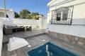 Sale - Villa - Orihuela - Villamartin