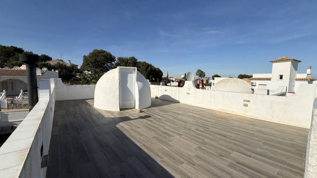 Sale - Villa - Orihuela - Villamartin