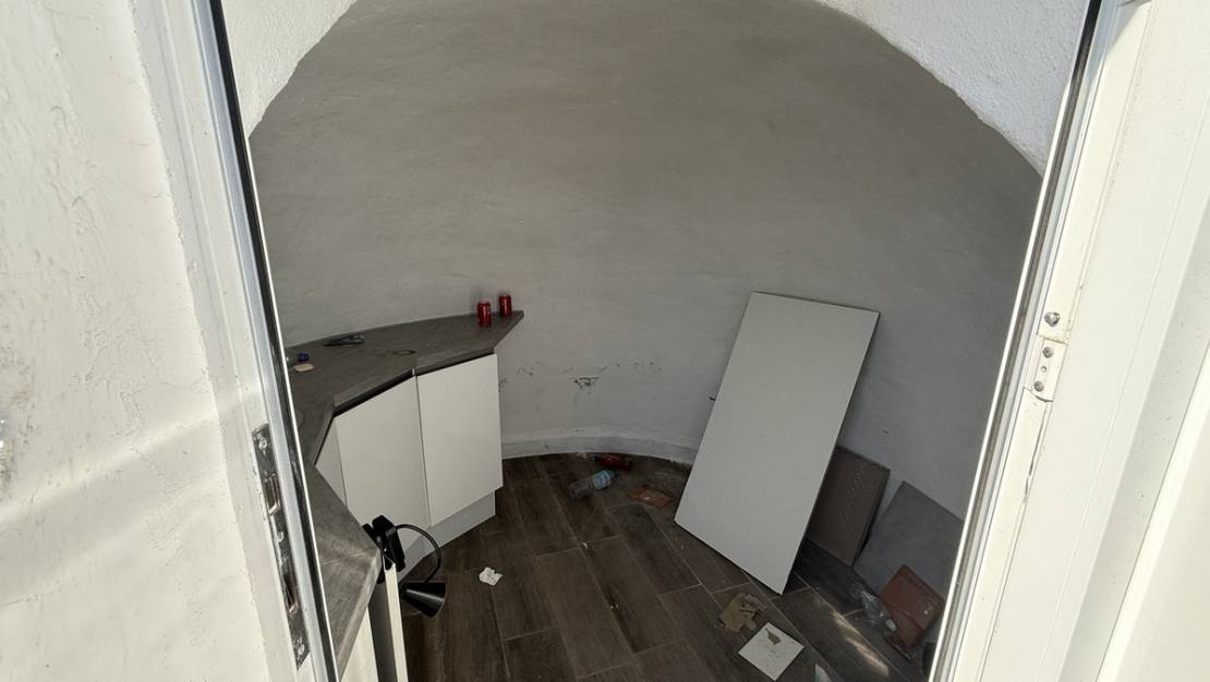 Sale - Villa - Orihuela - Villamartin