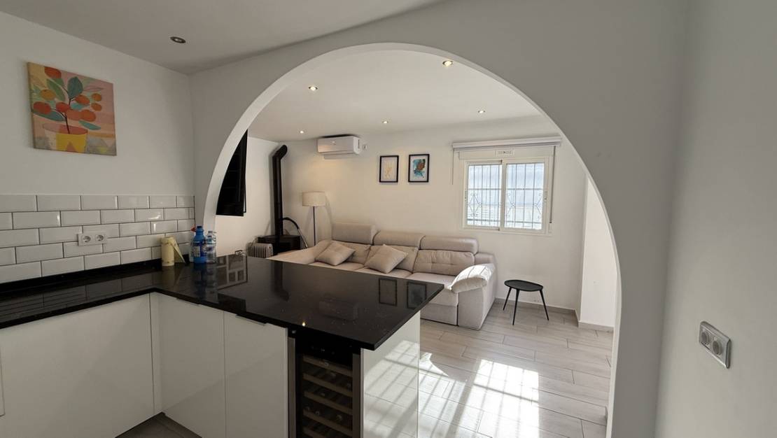 Sale - Villa - Orihuela - Villamartin