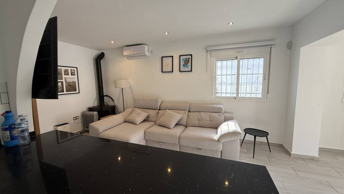 Sale - Villa - Orihuela - Villamartin