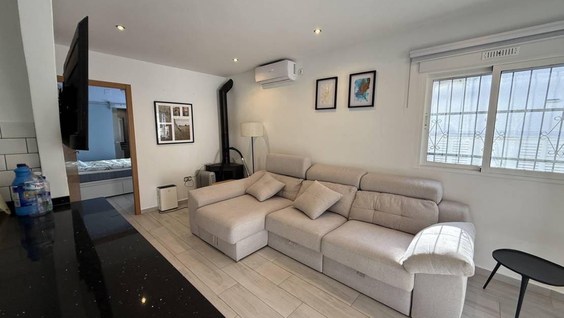 Sale - Villa - Orihuela - Villamartin