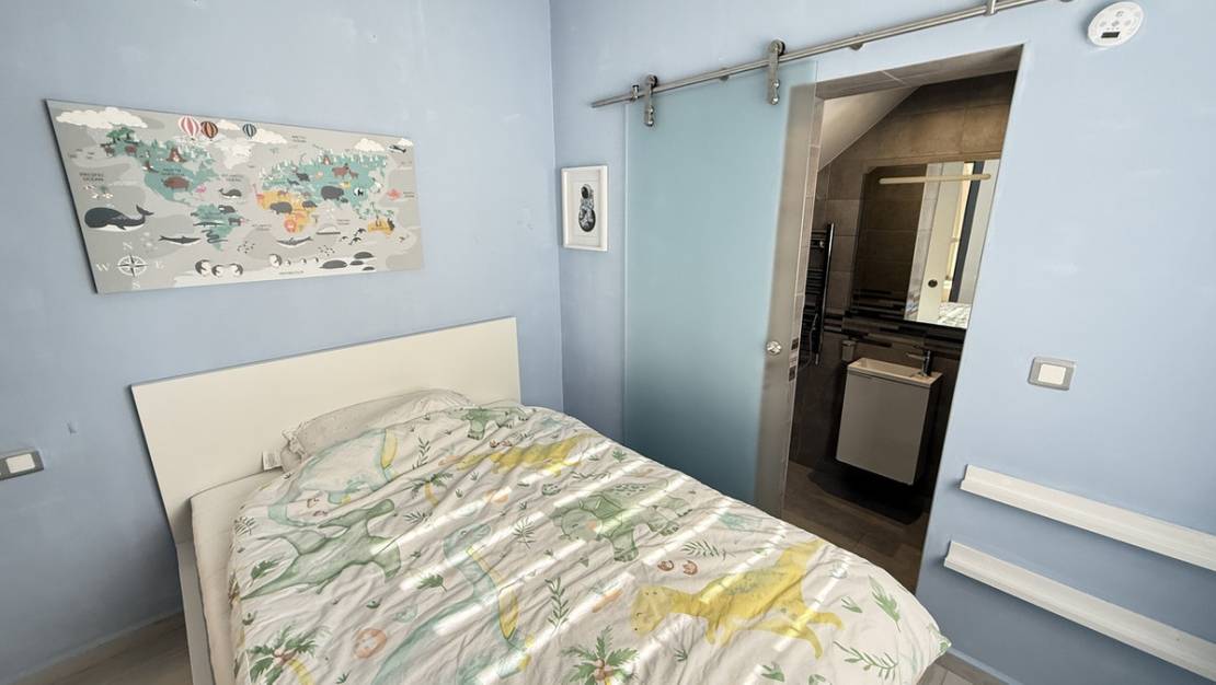 Sale - Villa - Orihuela - Villamartin