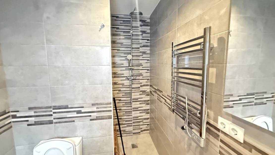 Sale - Villa - Orihuela - Villamartin