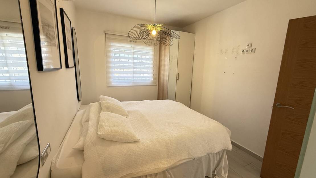 Sale - Villa - Orihuela - Villamartin