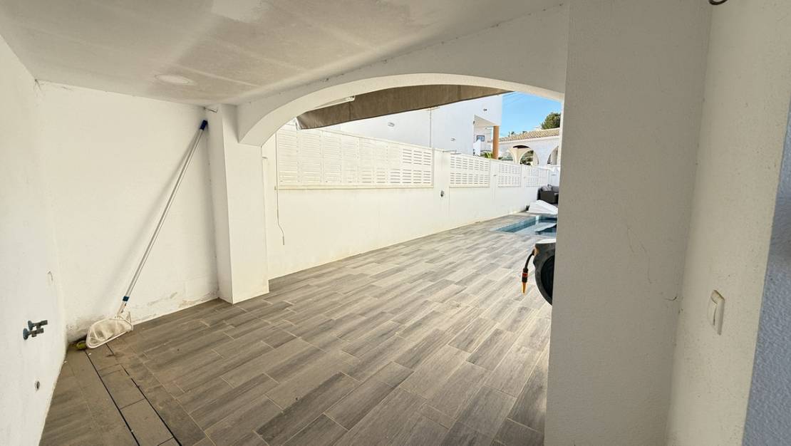 Sale - Villa - Orihuela - Villamartin