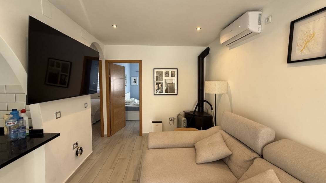 Sale - Villa - Orihuela - Villamartin