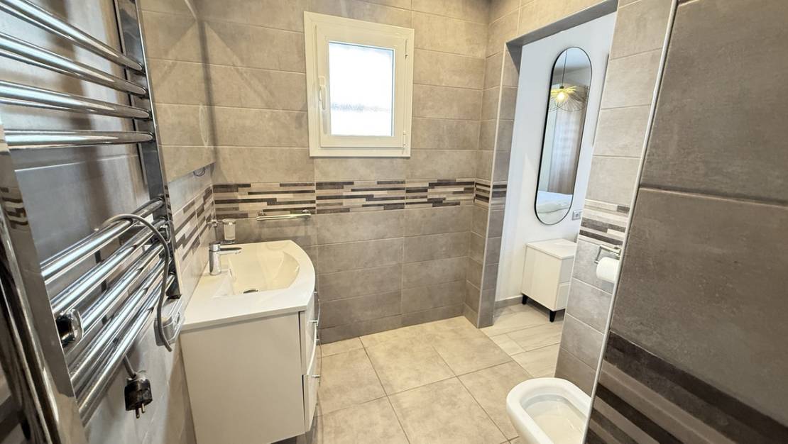 Sale - Villa - Orihuela - Villamartin