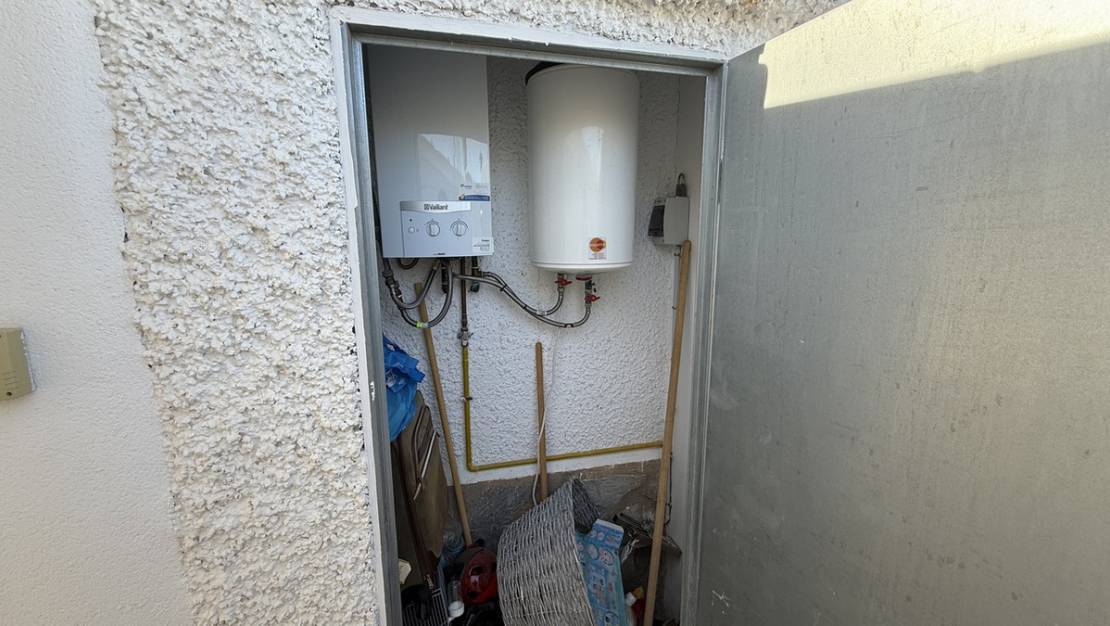 Sale - Villa - Orihuela - Villamartin