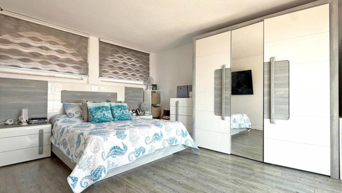 Sale - Villa - Orihuela - Villamartin