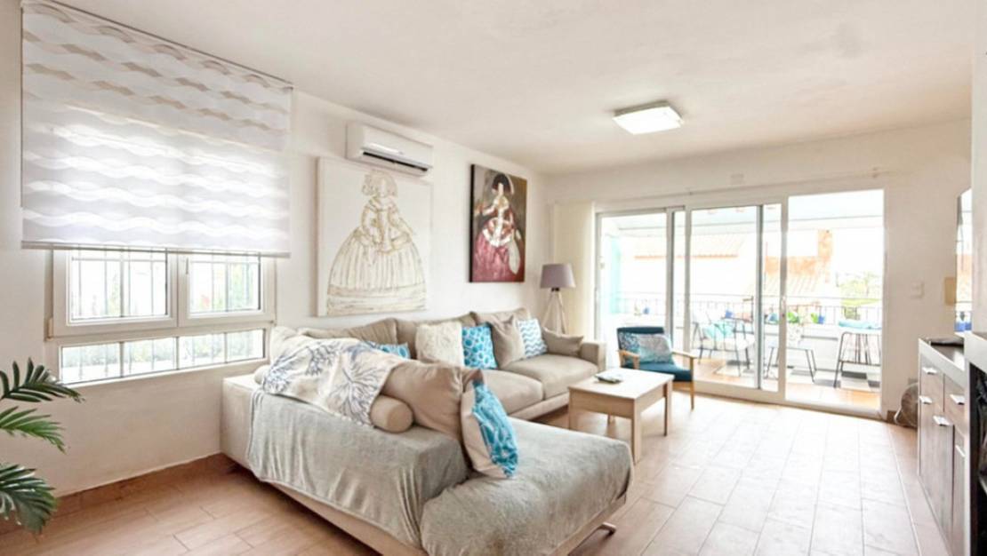 Sale - Villa - Orihuela - Villamartin