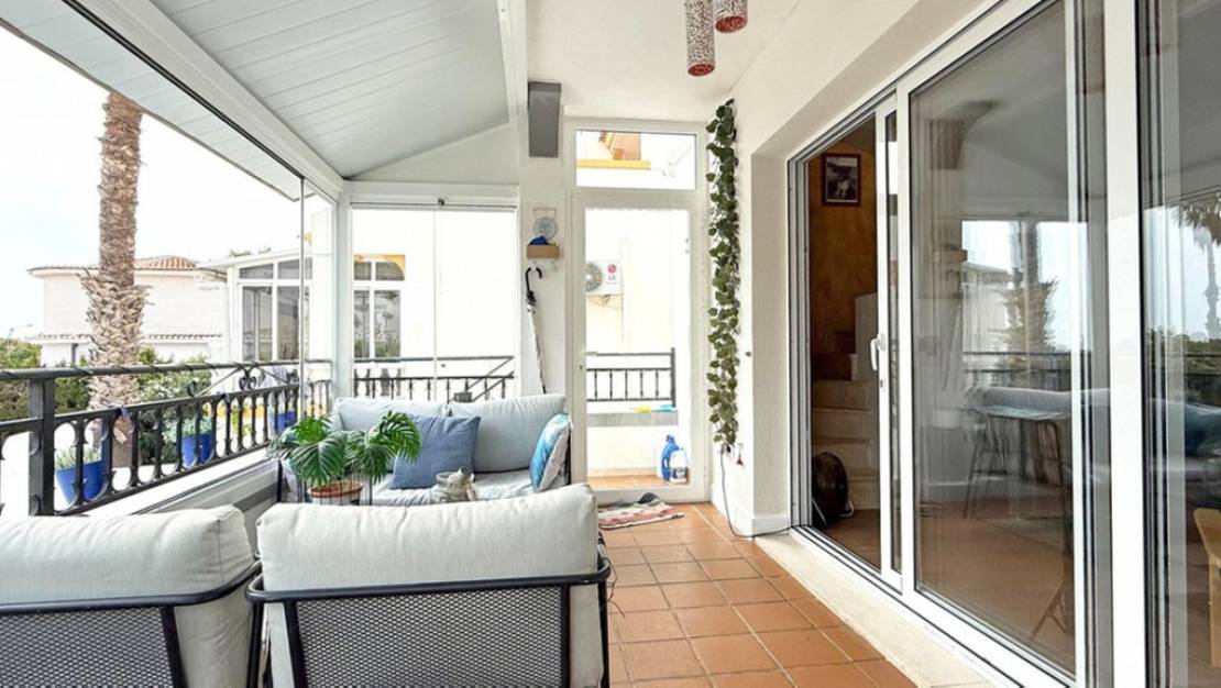 Sale - Villa - Orihuela - Villamartin