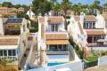 Sale - Villa - Orihuela - Villamartin